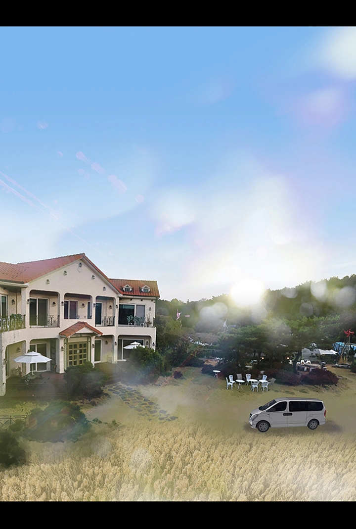 秘密报复第34话图