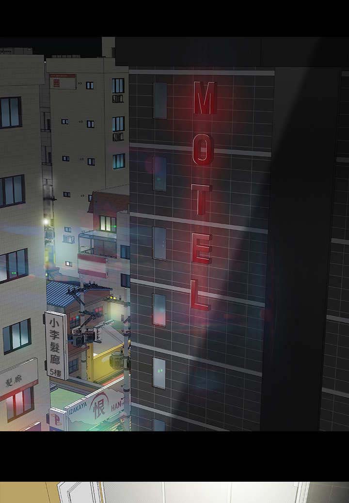 秘密报复第6话图