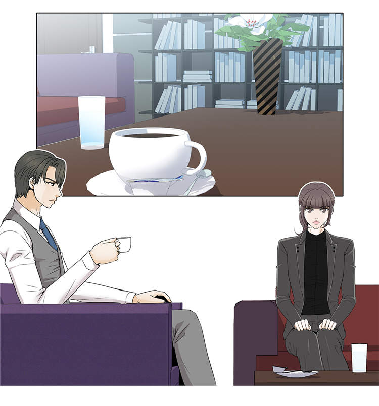 魔王的阴差第16话图