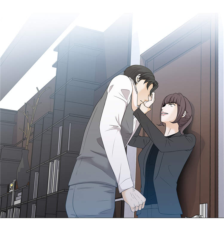 魔王的阴差第18话图