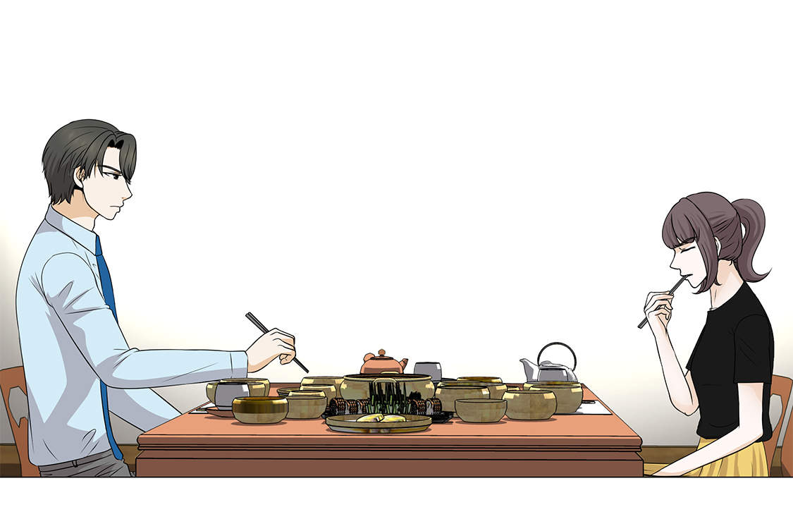 魔王的阴差第26话图