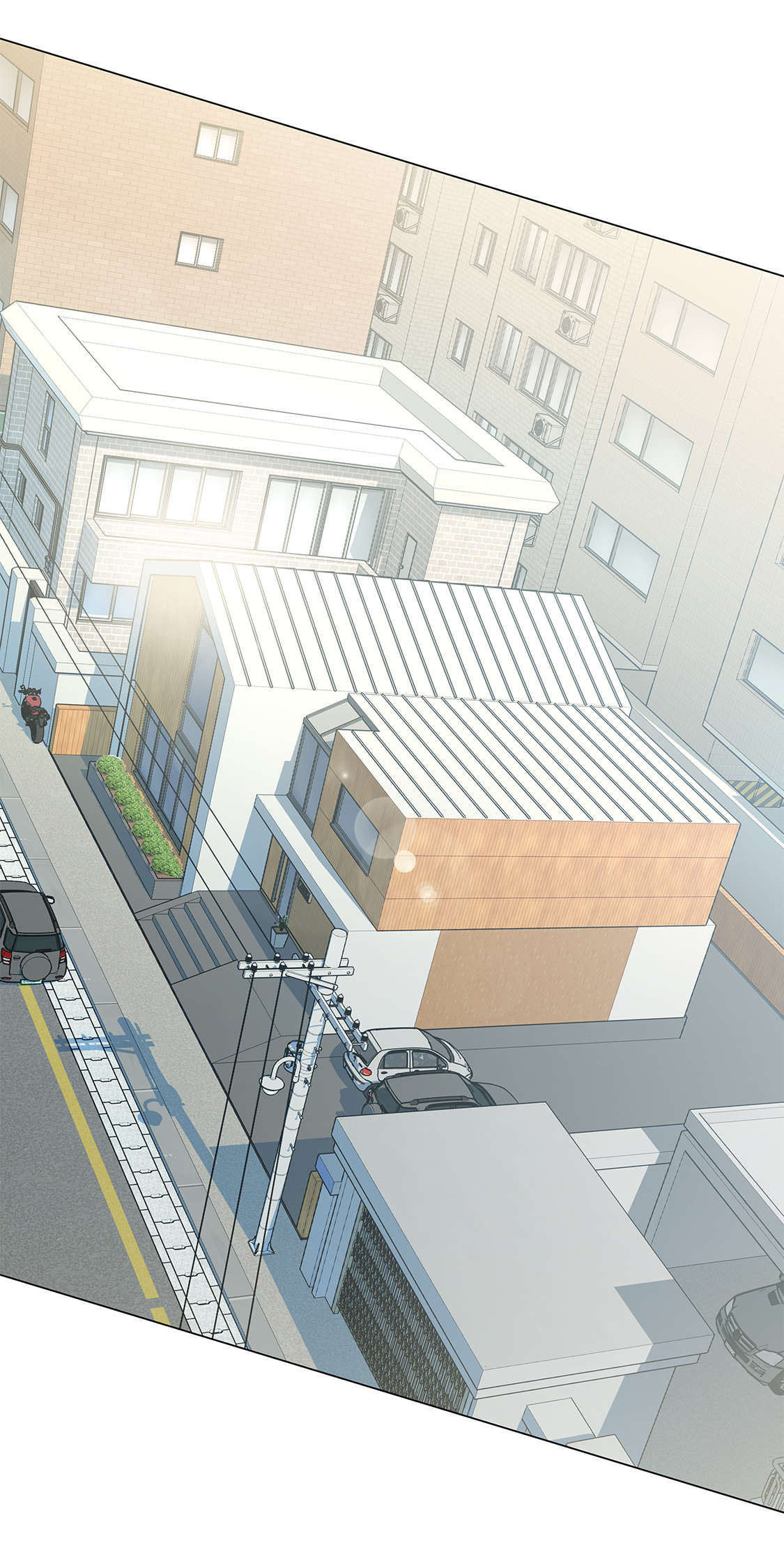 魔王的阴差第30话图