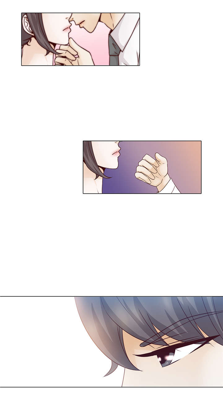 魔王的阴差第35话图