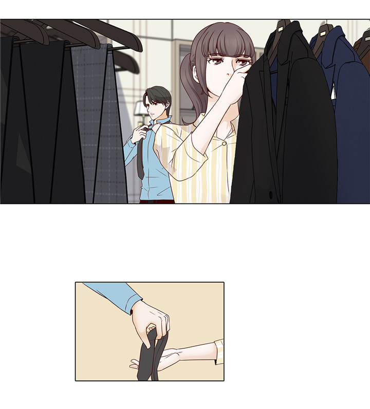 魔王的阴差第40话图