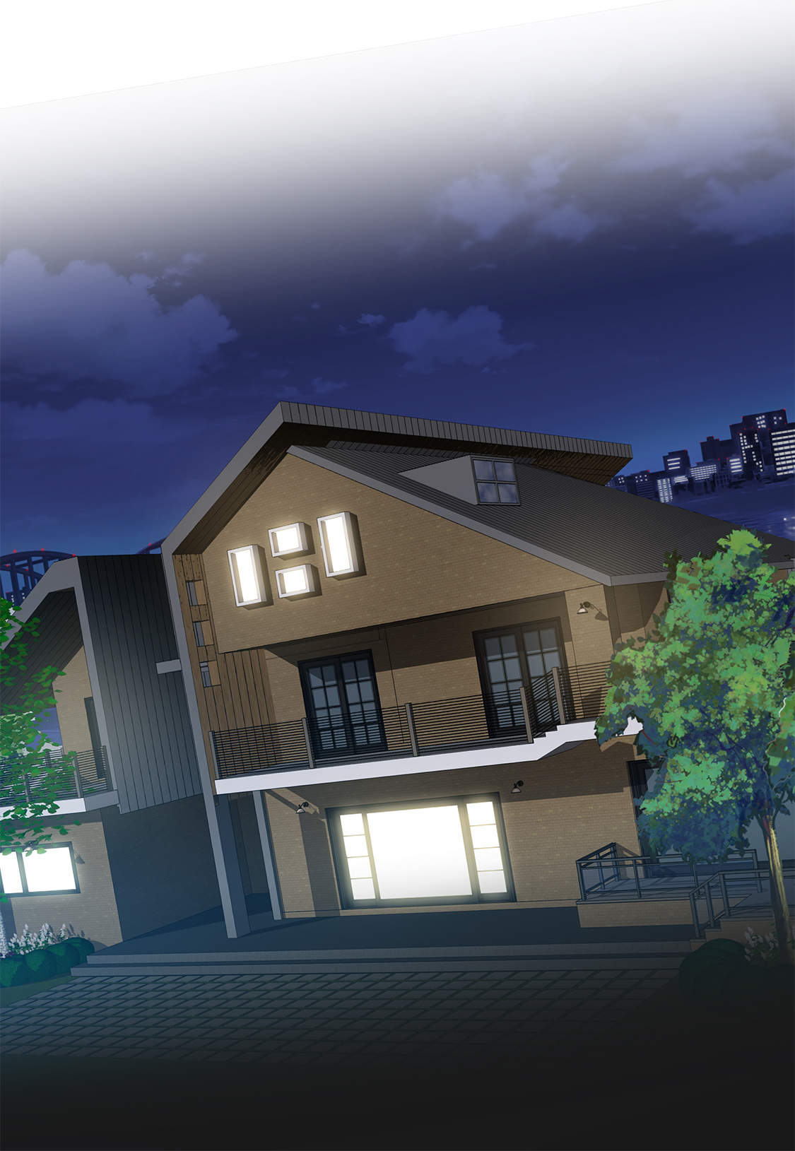 魔王的阴差第5话图