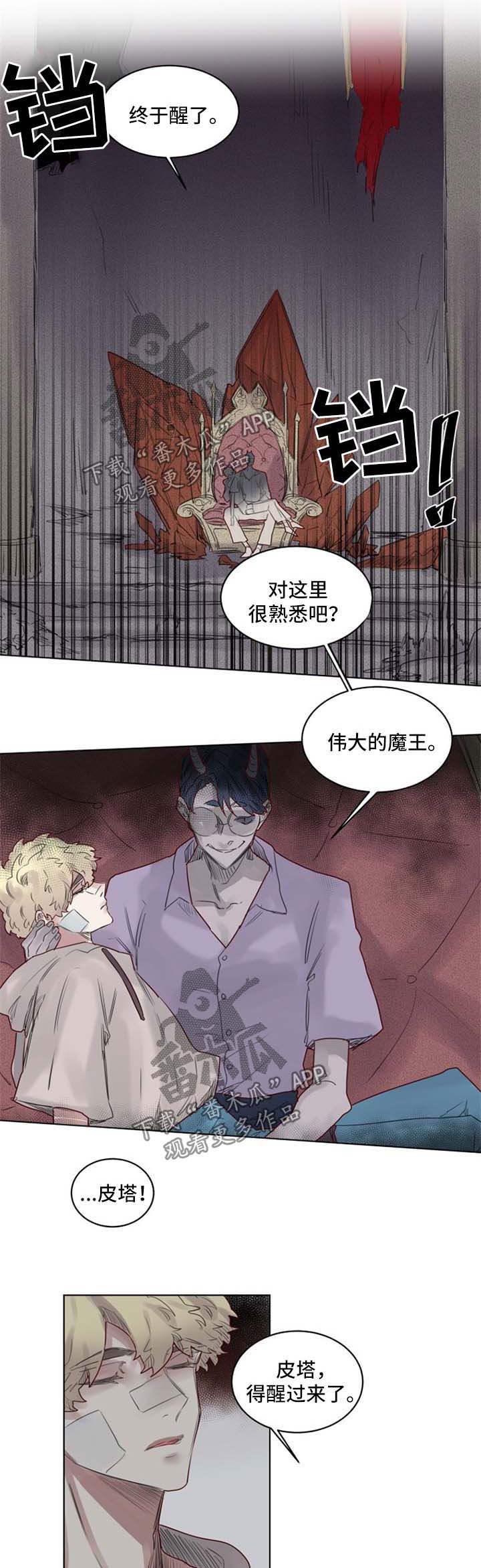 魔法师皮塔第36话图