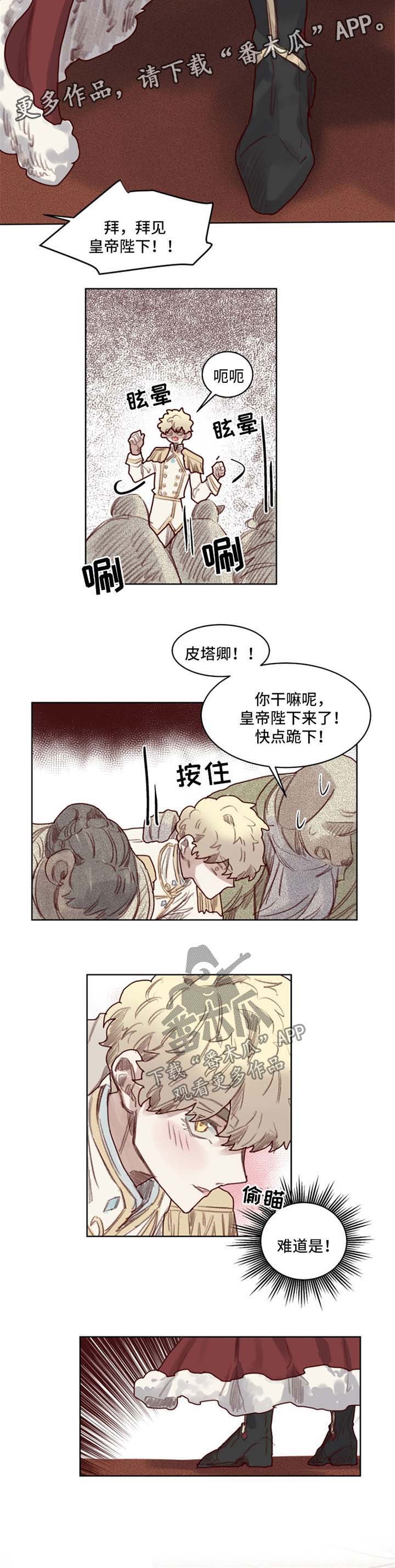 魔法师皮塔第47话图