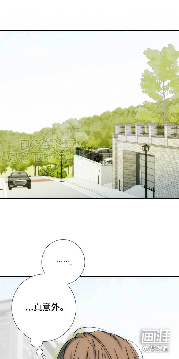 迈入惊险第15话图