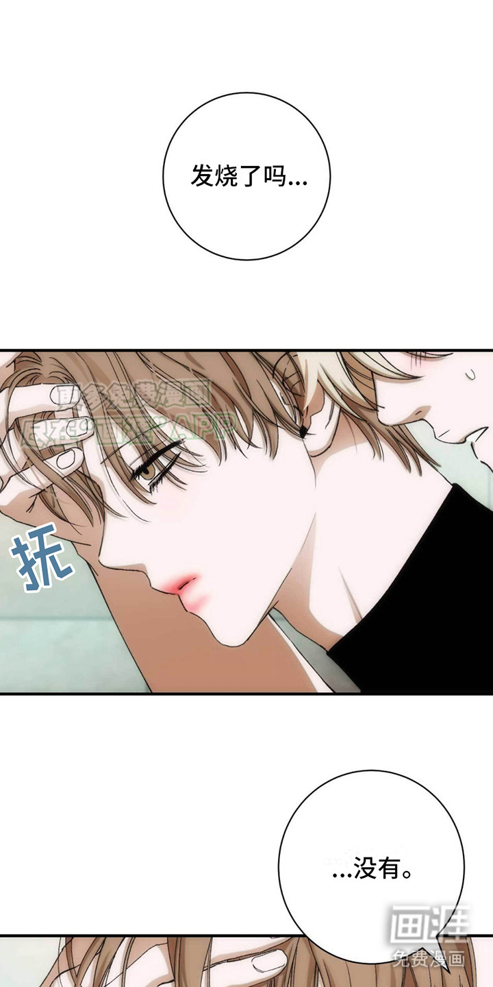 迈入惊险第16话图