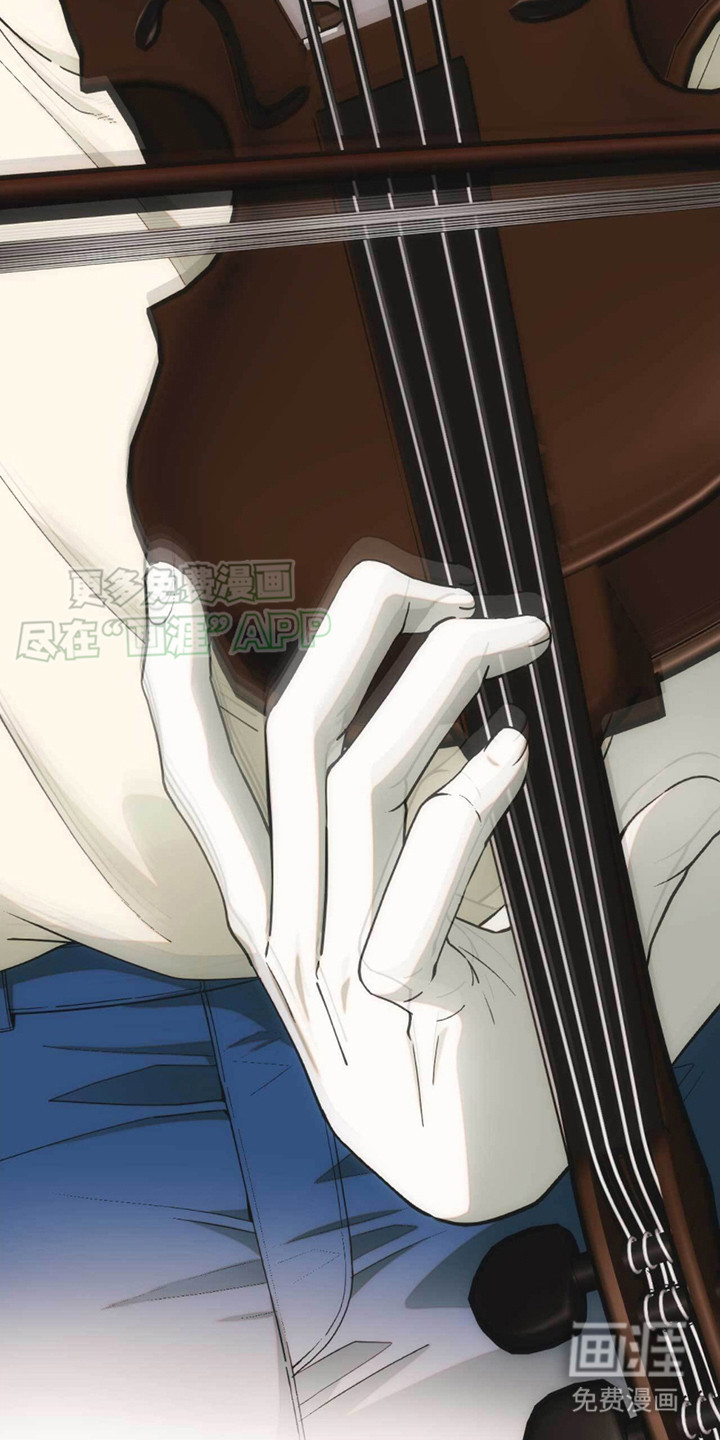 迈入惊险第6话图