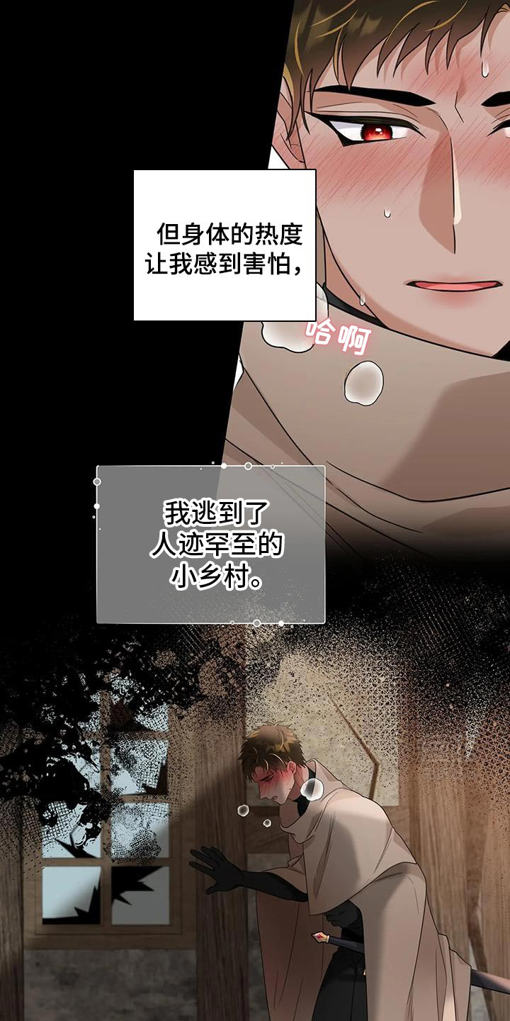 魔塔契约第17话图