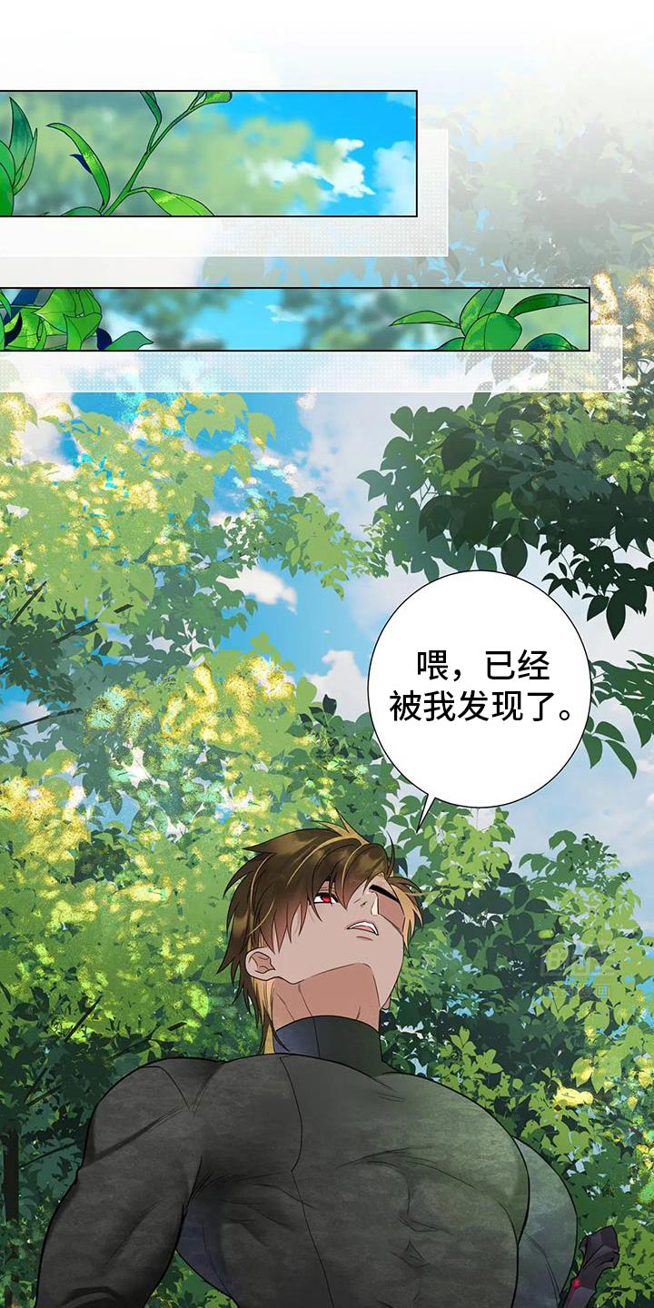 魔塔契约第20话图