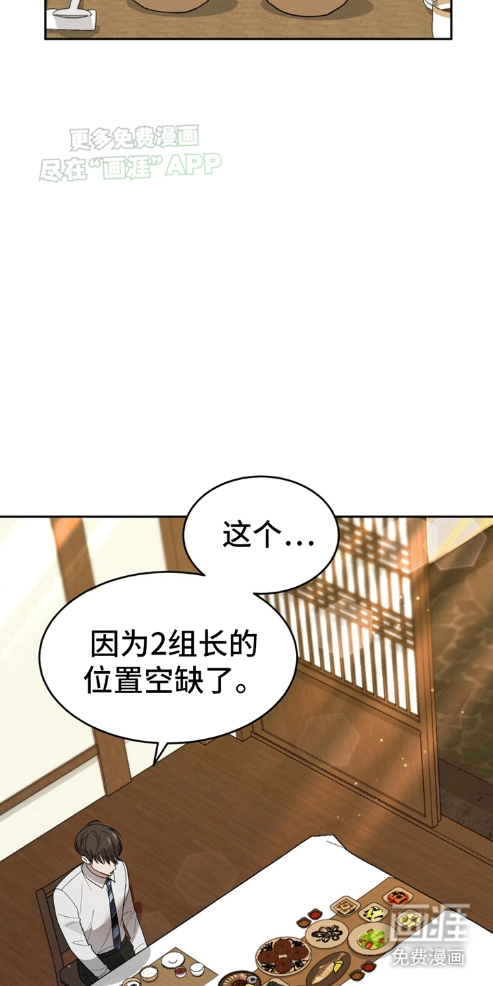 秘书生存指南 第12话 第2页