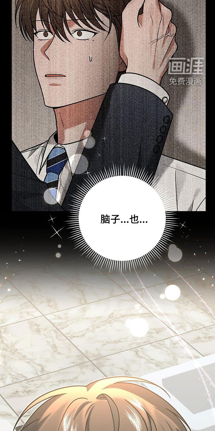 秘书生存指南 第18话 第32页