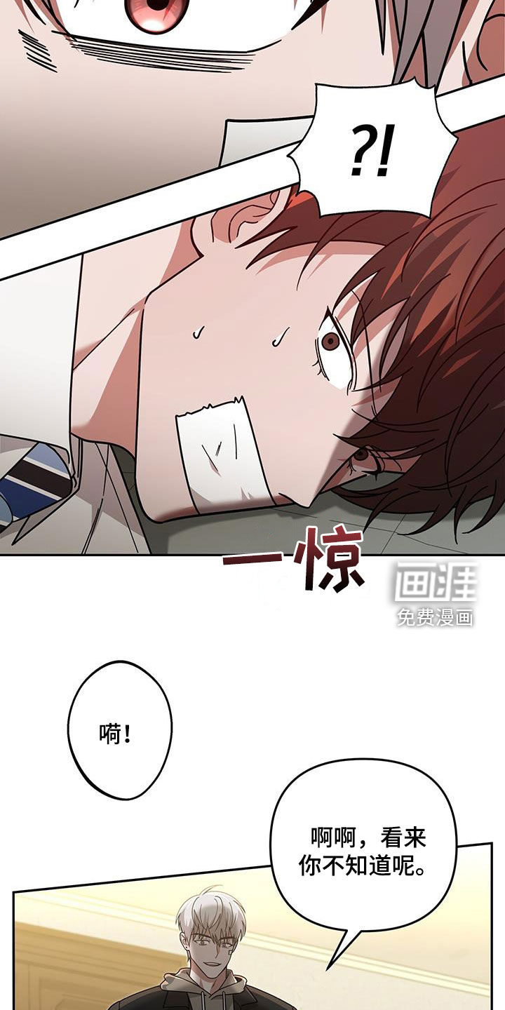 秘书生存指南 第25话 第21页