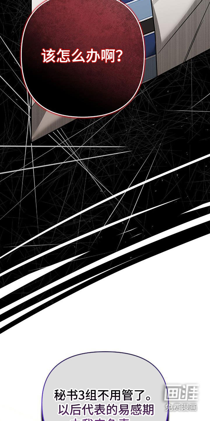 秘书生存指南 第37话 第37页