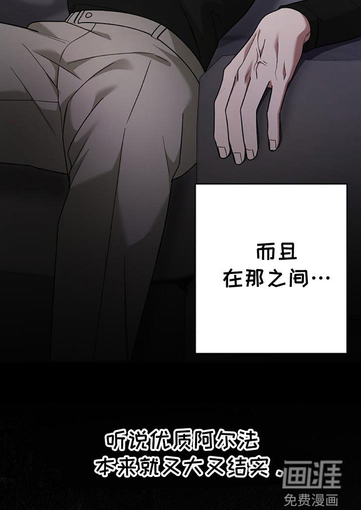 秘书生存指南第45话图