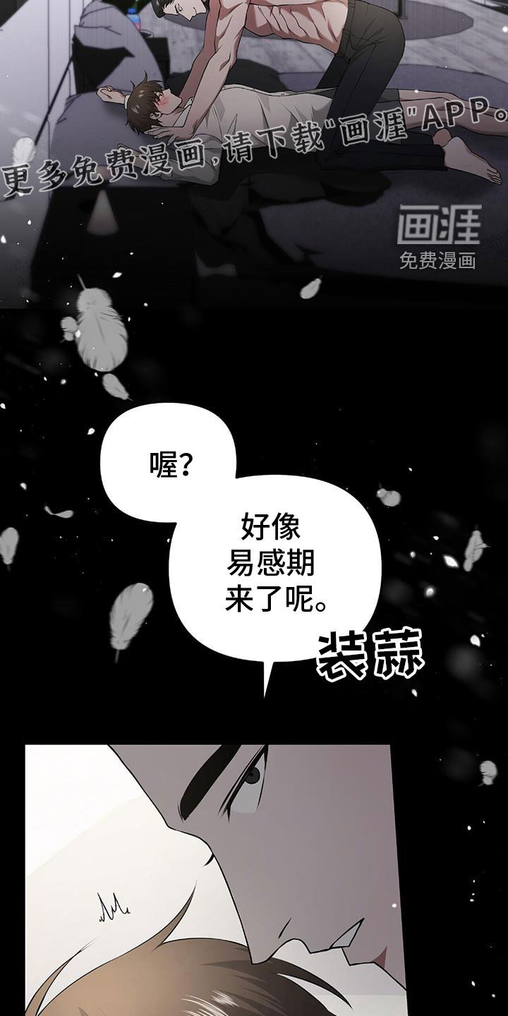秘书生存指南 第47话 第5页