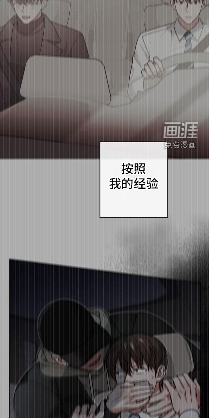 秘书生存指南 第48话 第15页