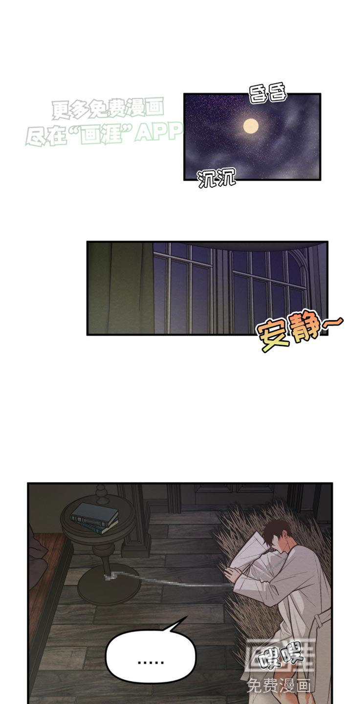 魔塔秘事第17话图