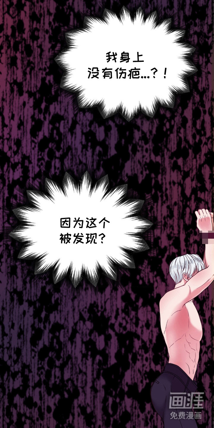 冒牌复仇者第16话图