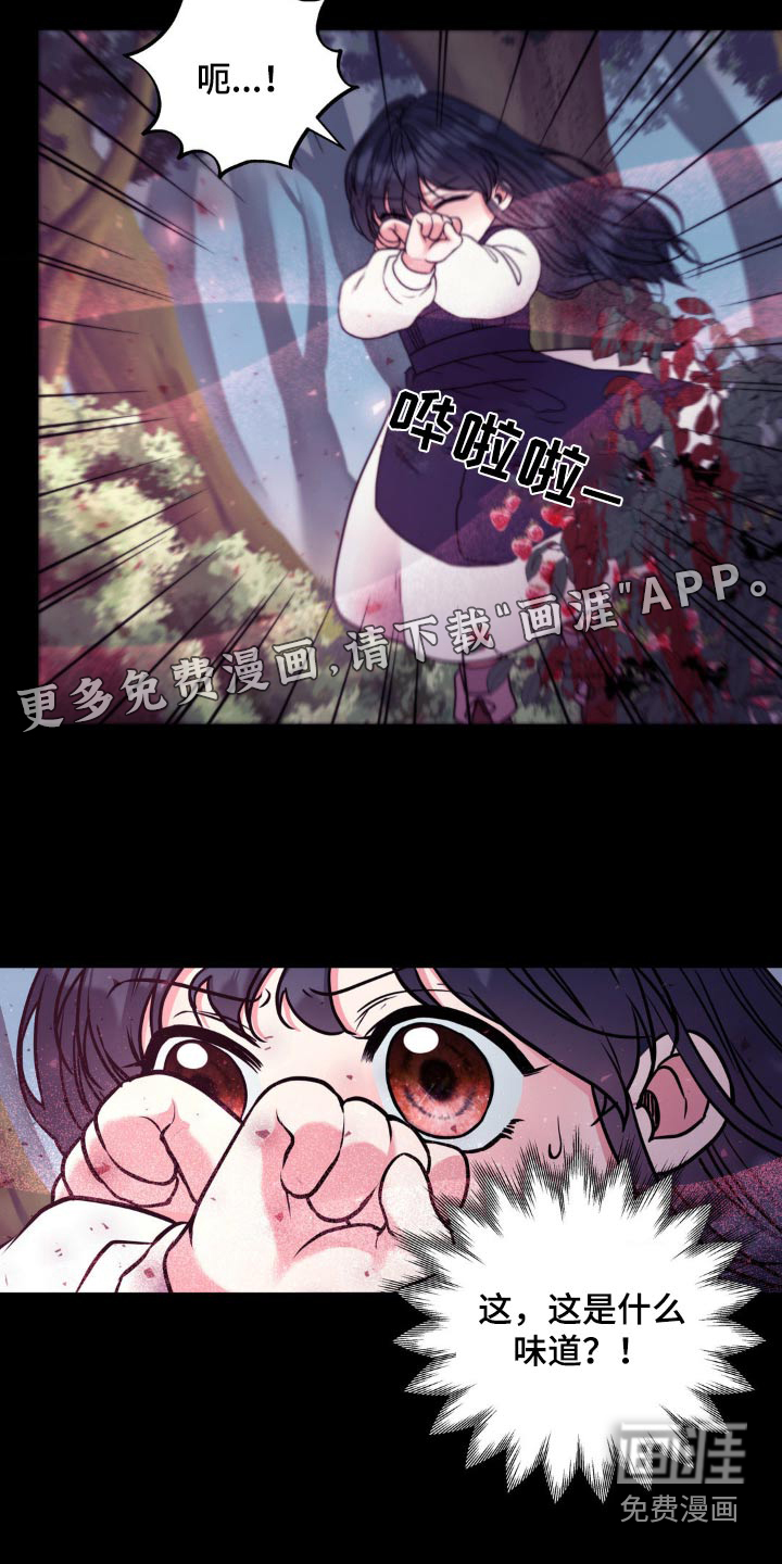冒牌复仇者第21话图