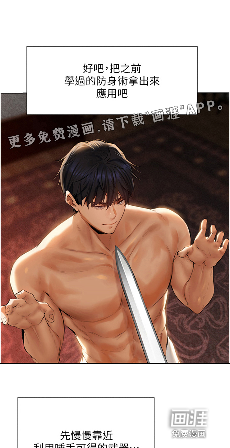 美物狩猎第17话图