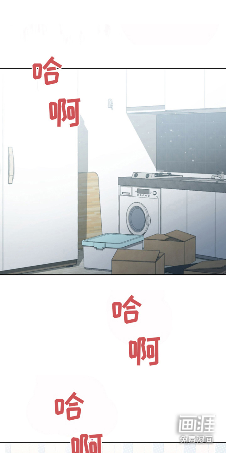 美男在怀第16话图