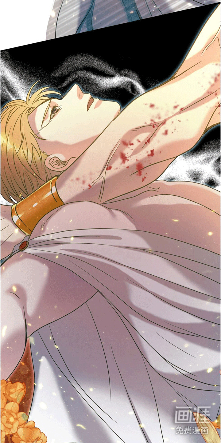 梦中狩猎第4话图