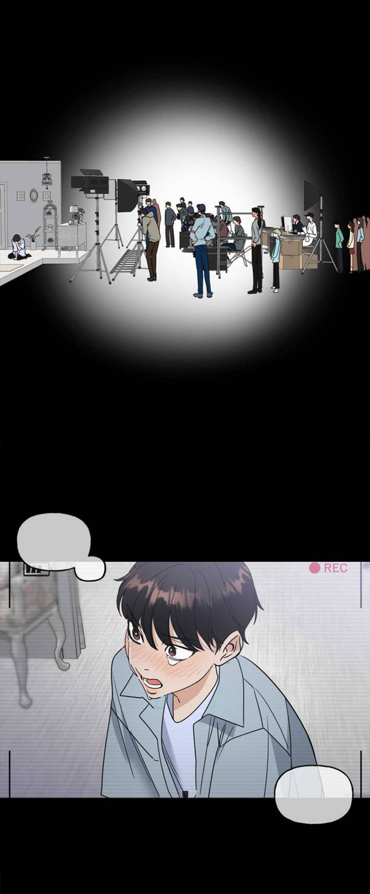 命运捆绑第2话图