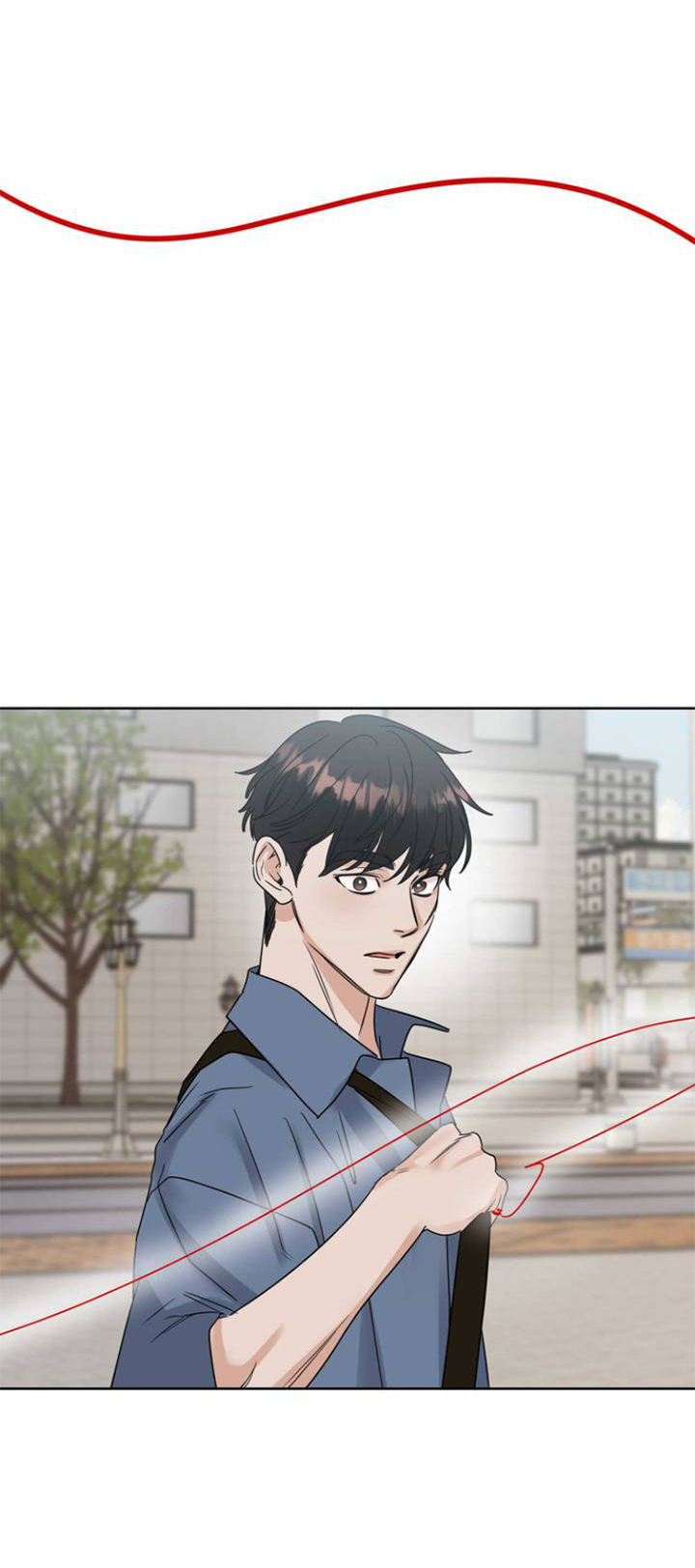 命运捆绑第3话图