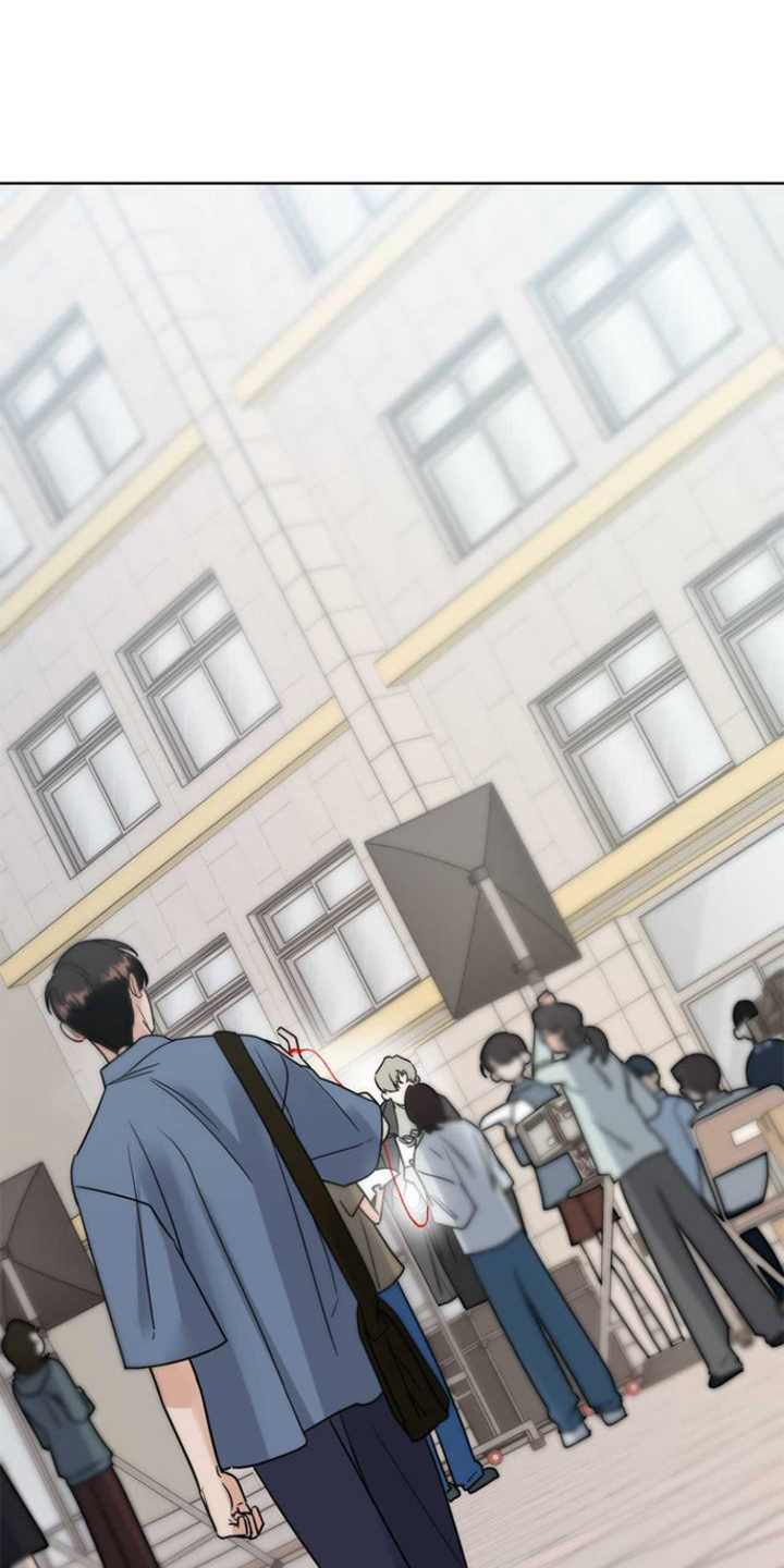 命运捆绑第3话图