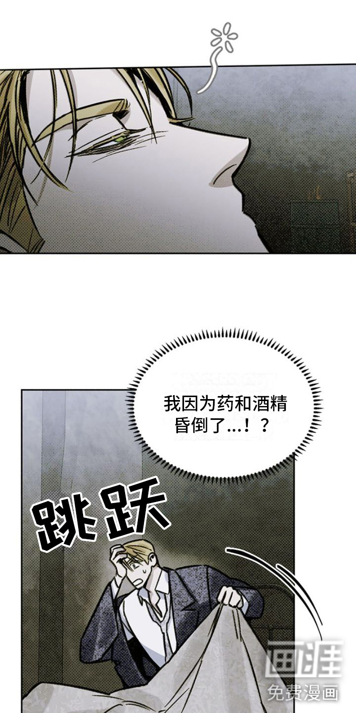 命定之爱第11话图