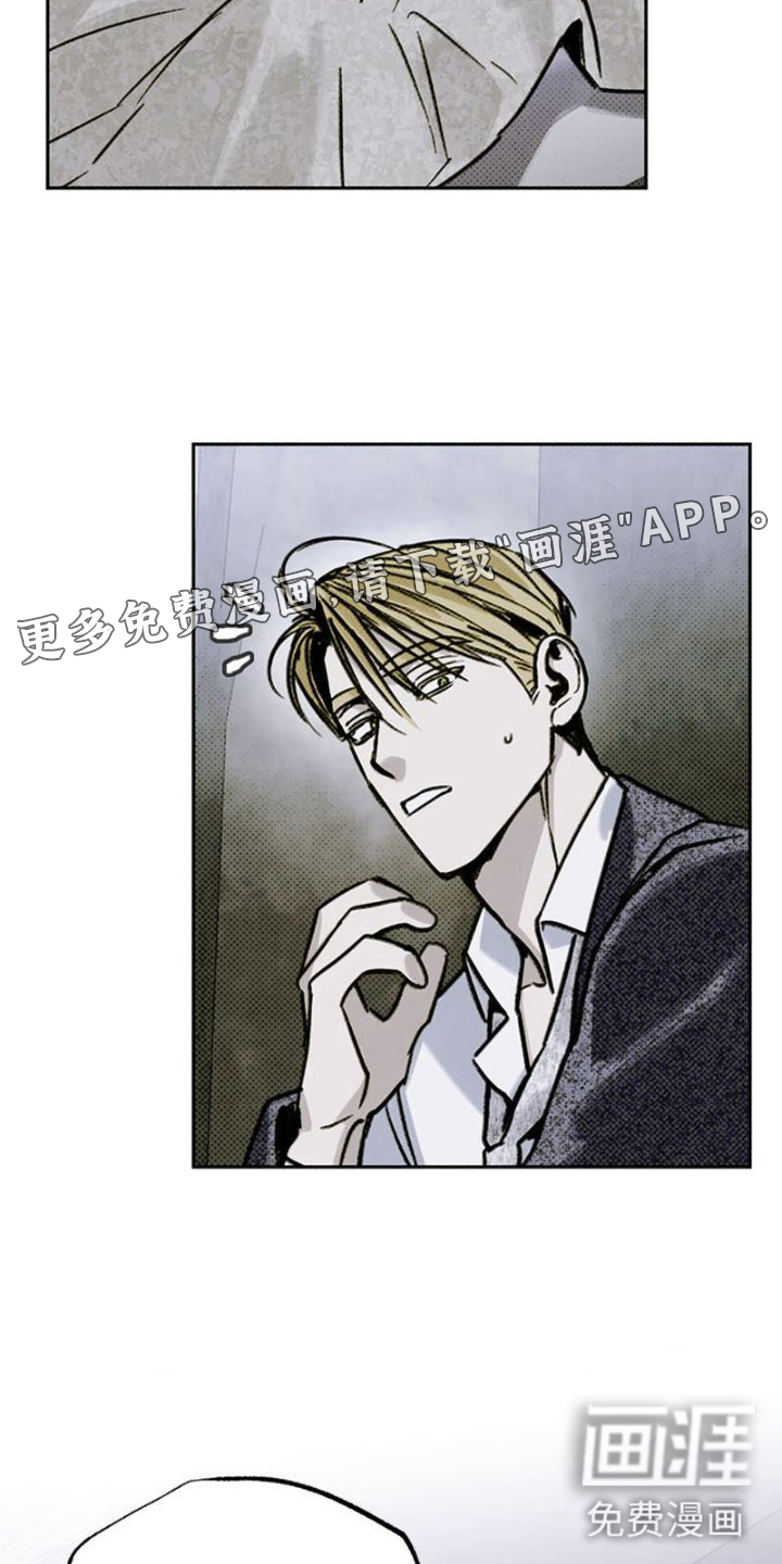 命定之爱第11话图