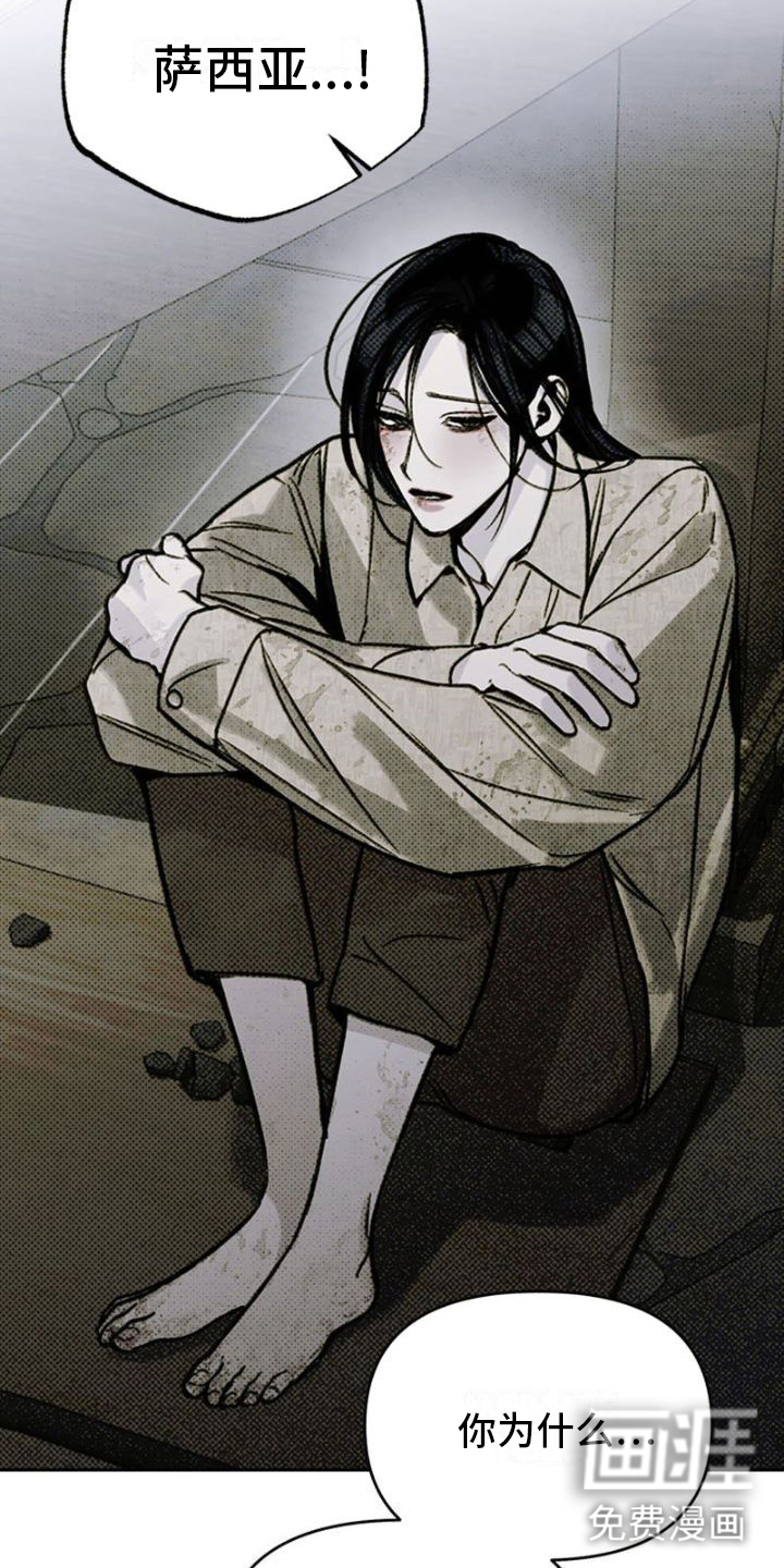 命定之爱第11话图