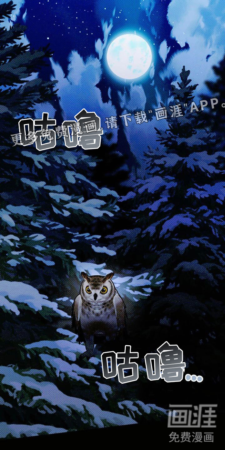 命定之爱第32话图