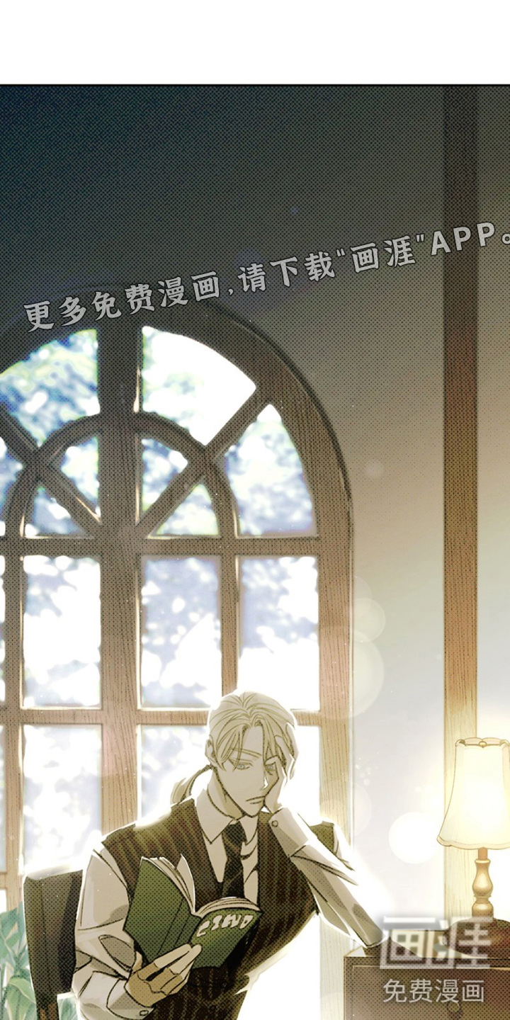 命定之爱第4话图