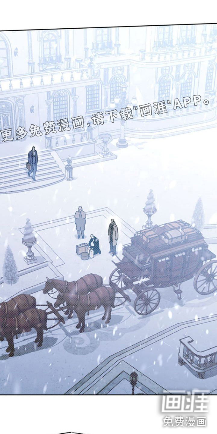 命定之爱第9话图