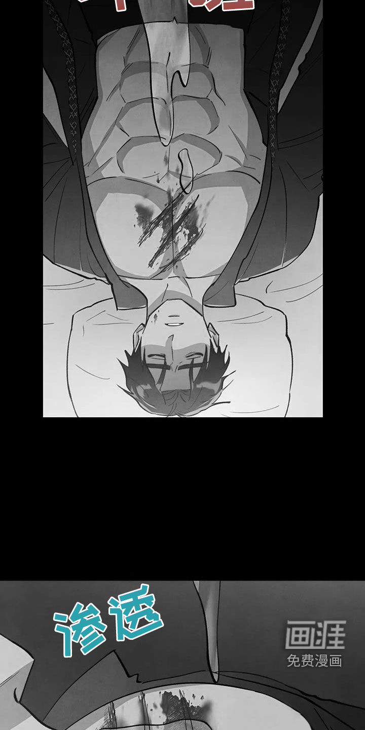 秘密契约第14话图