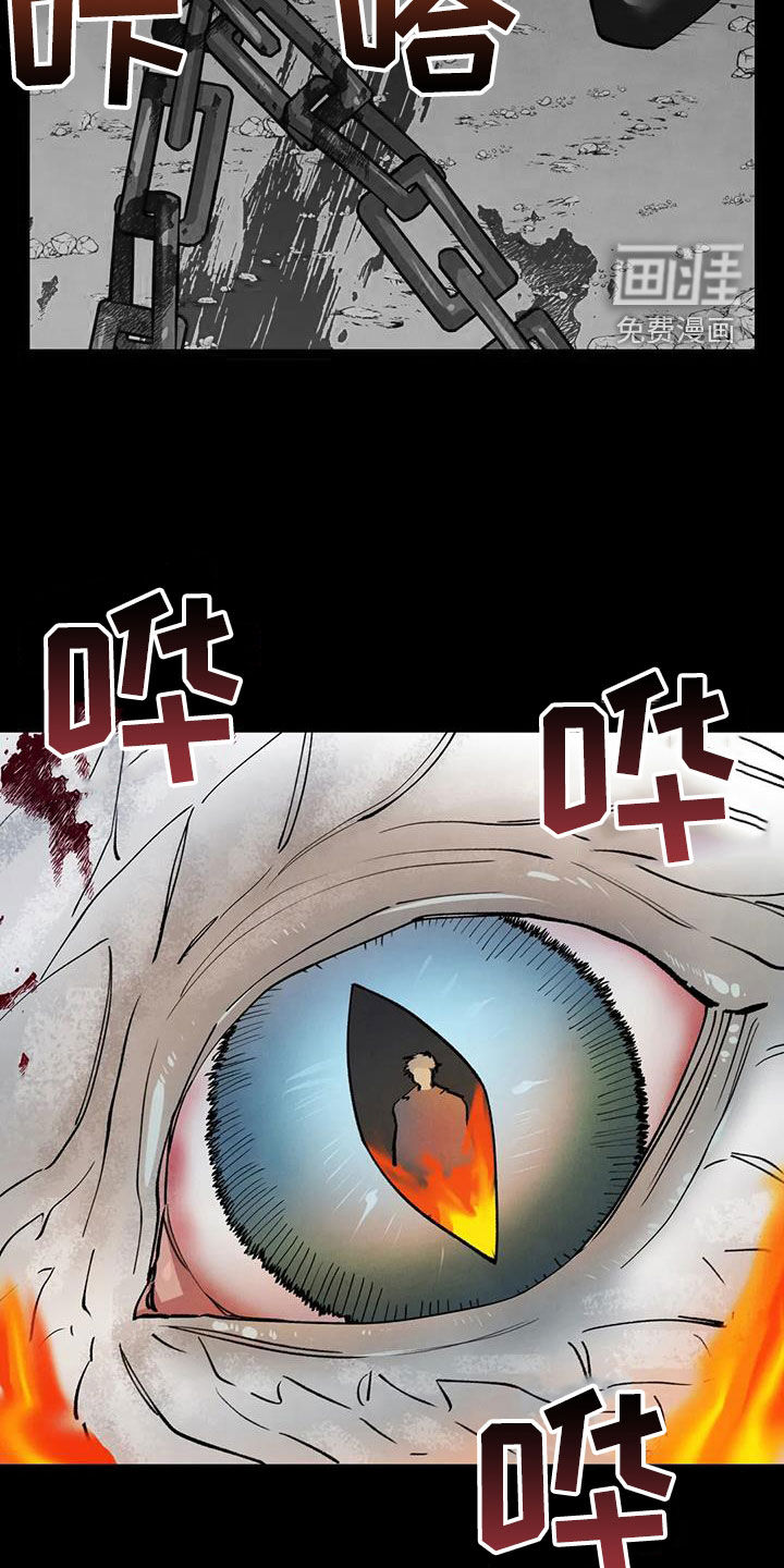 秘密契约第17话图