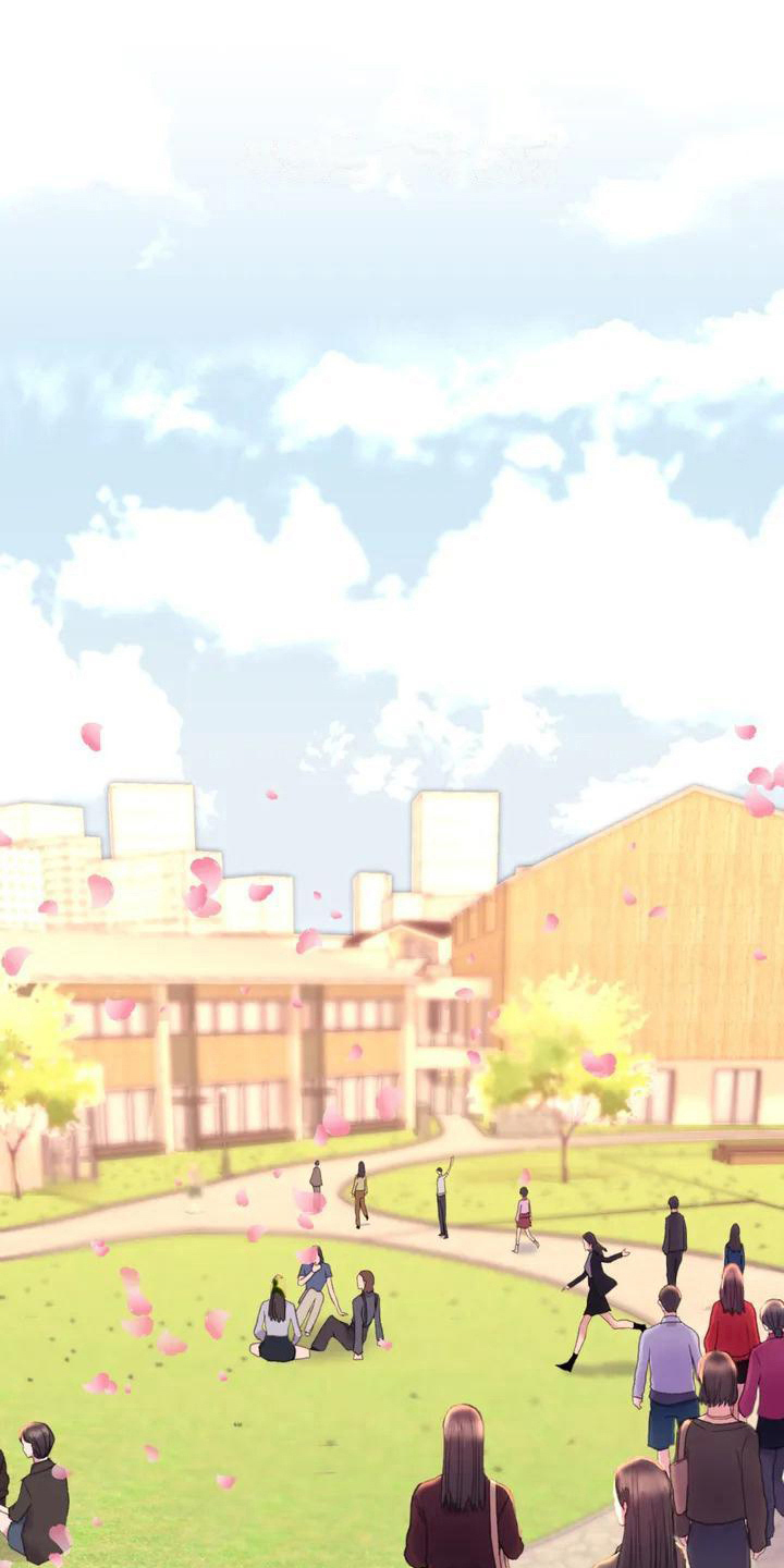 美丽变身第1话图