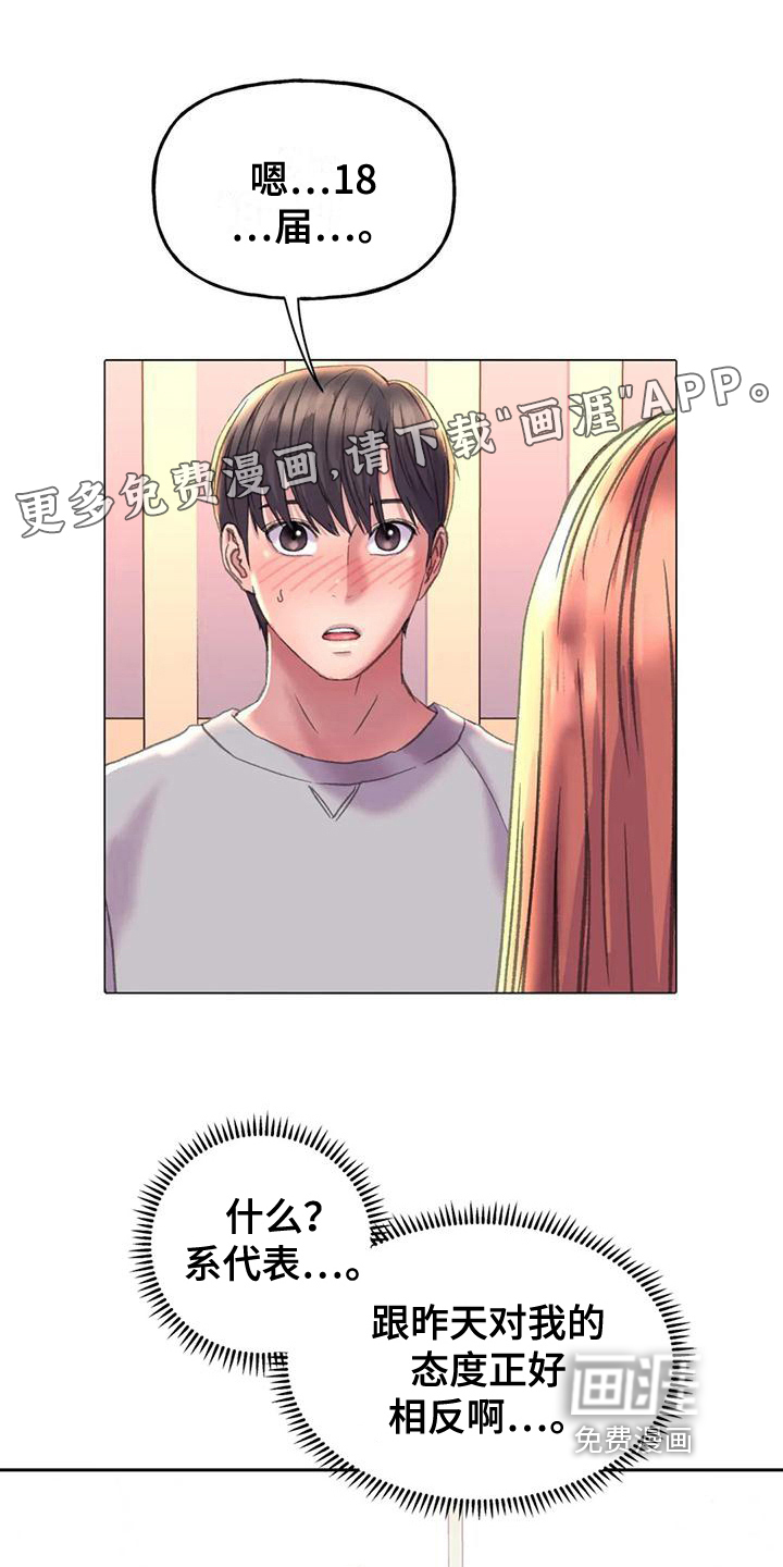 美丽变身第12话图