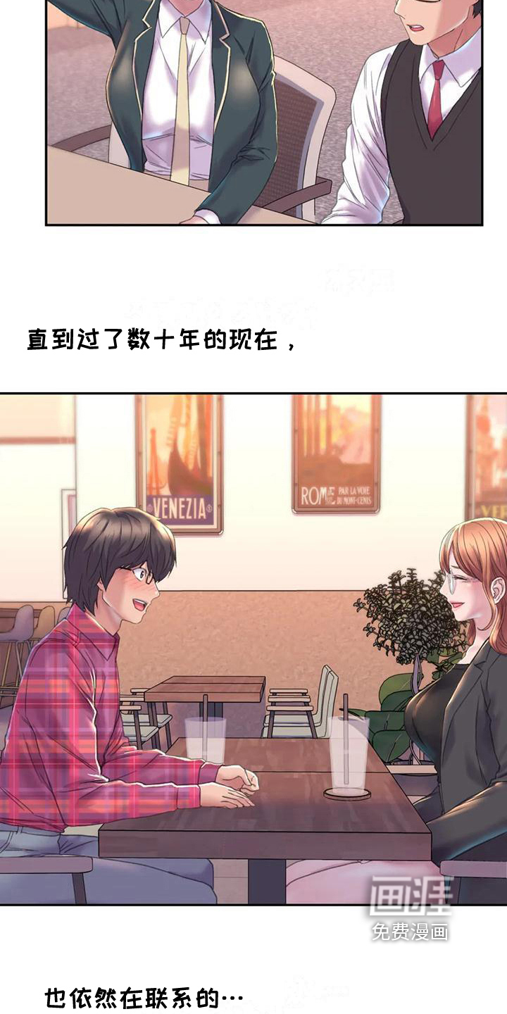 美丽变身第7话图