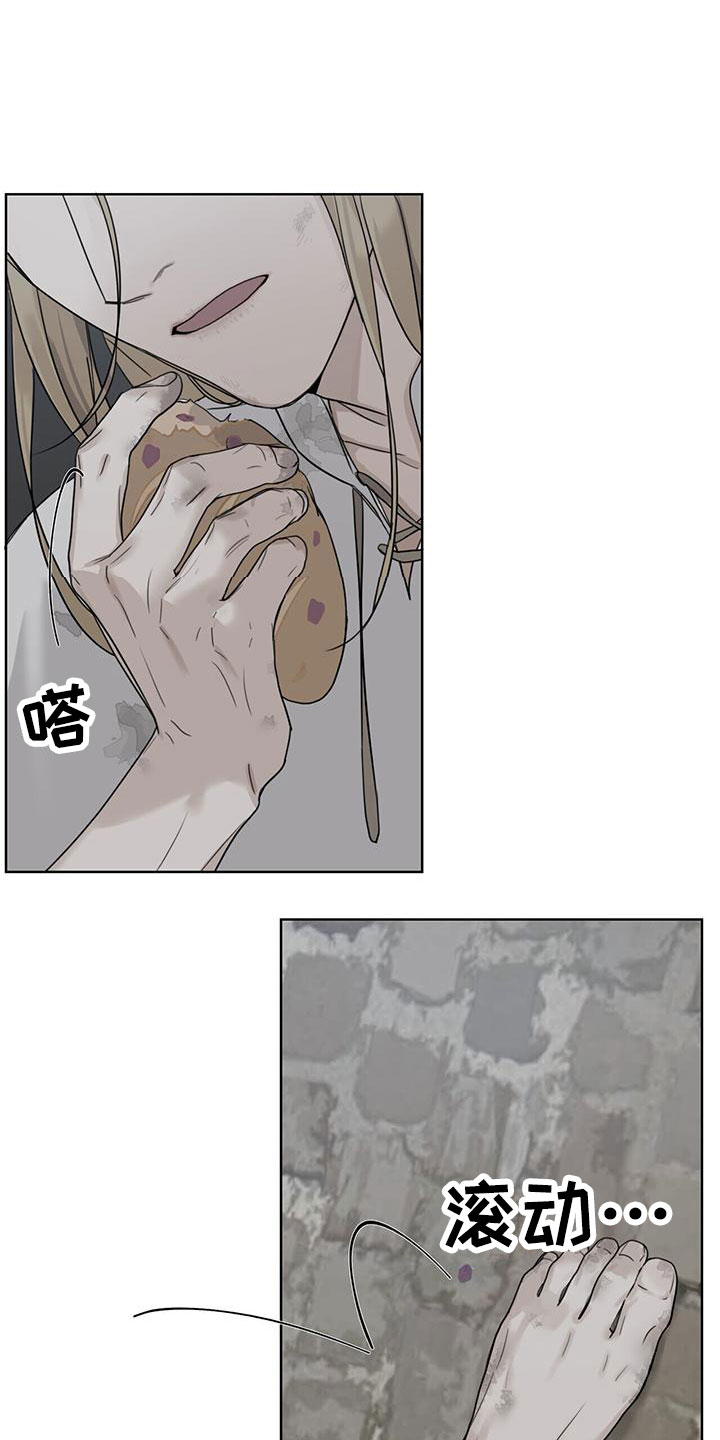 玫瑰庄园第1话图