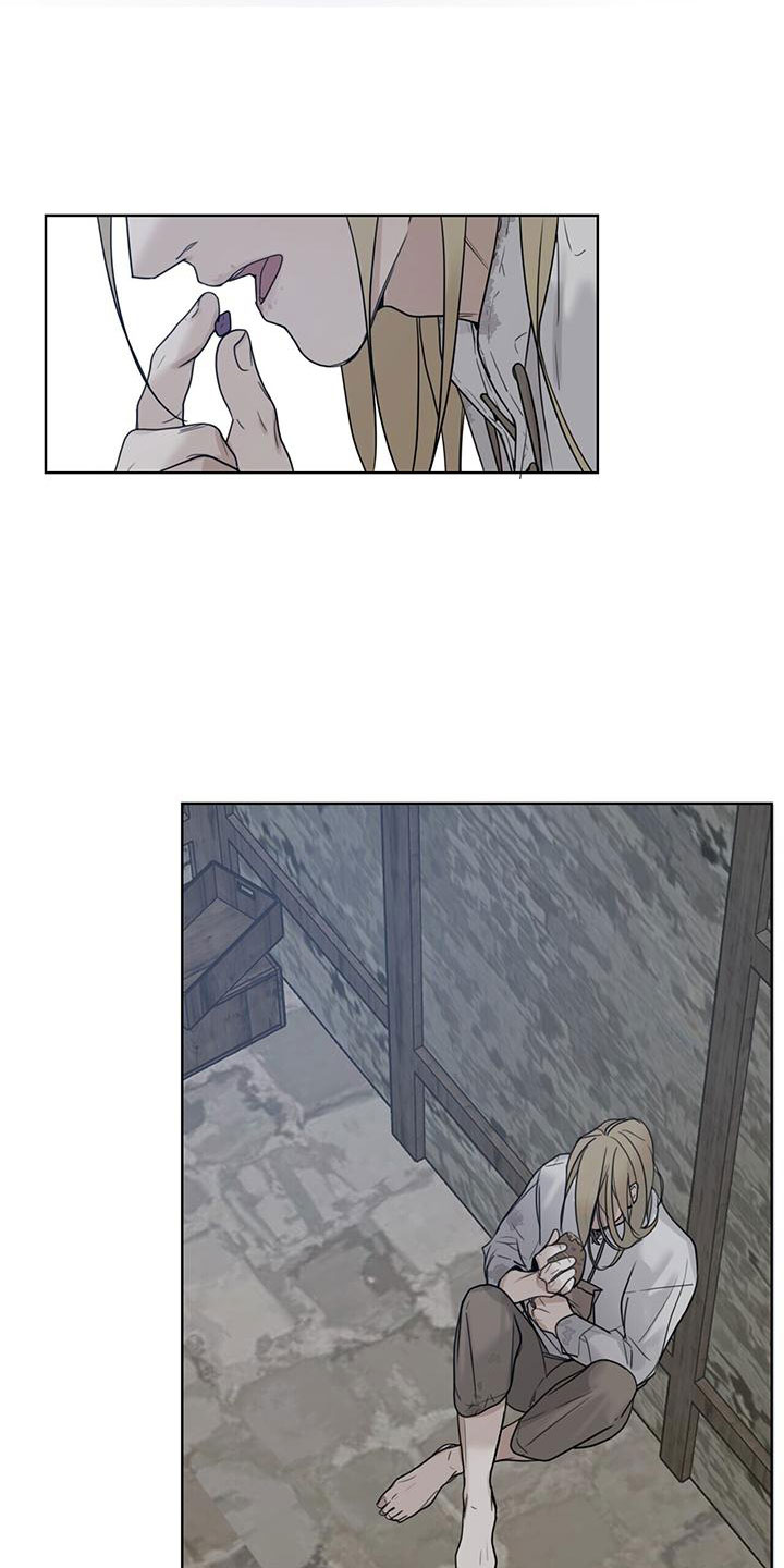 玫瑰庄园第1话图