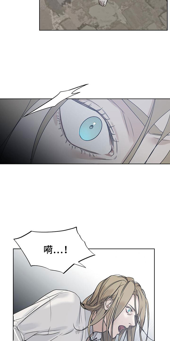 玫瑰庄园第1话图