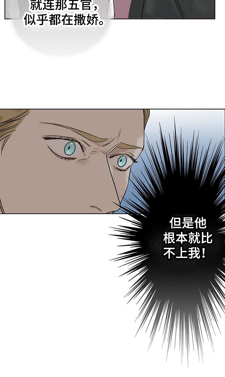 玫瑰庄园第13话图