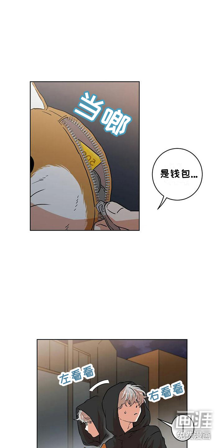 梦中世界第20话图