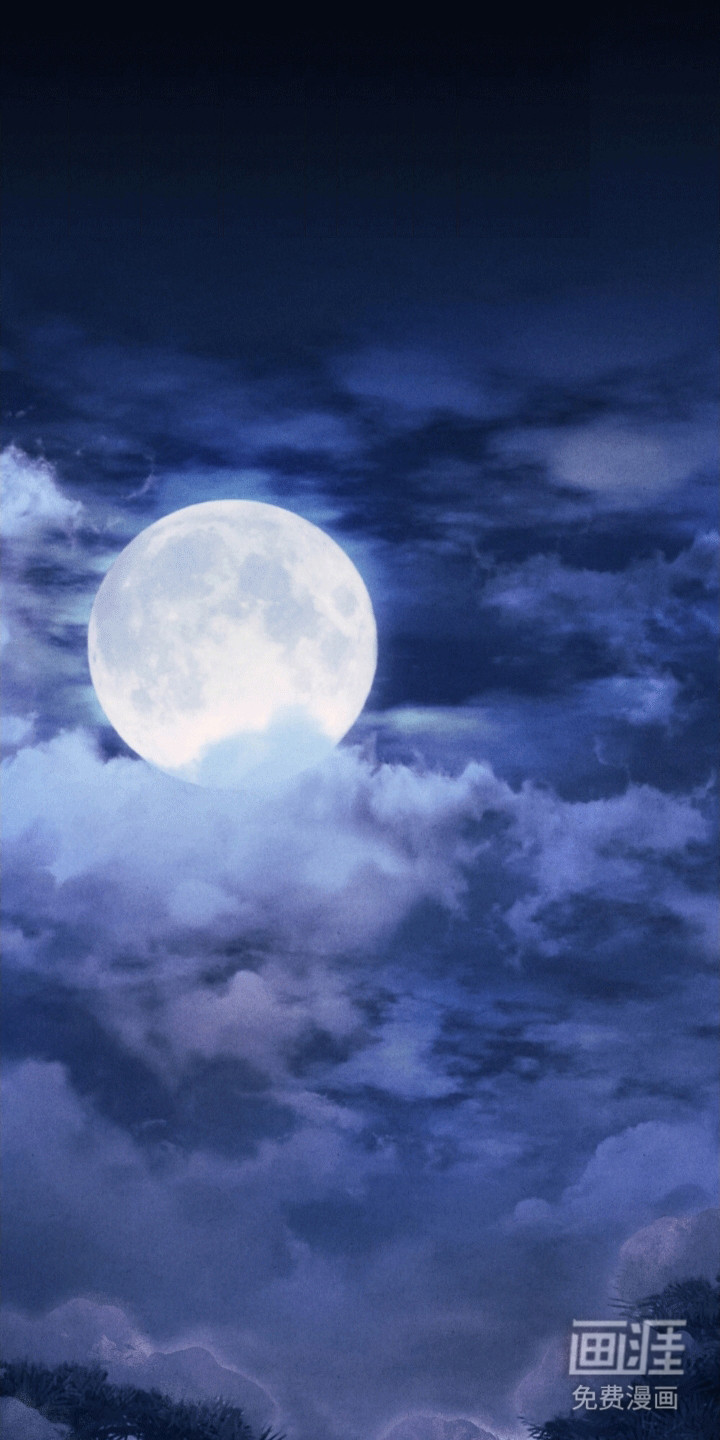 盲夜谜声第1话图