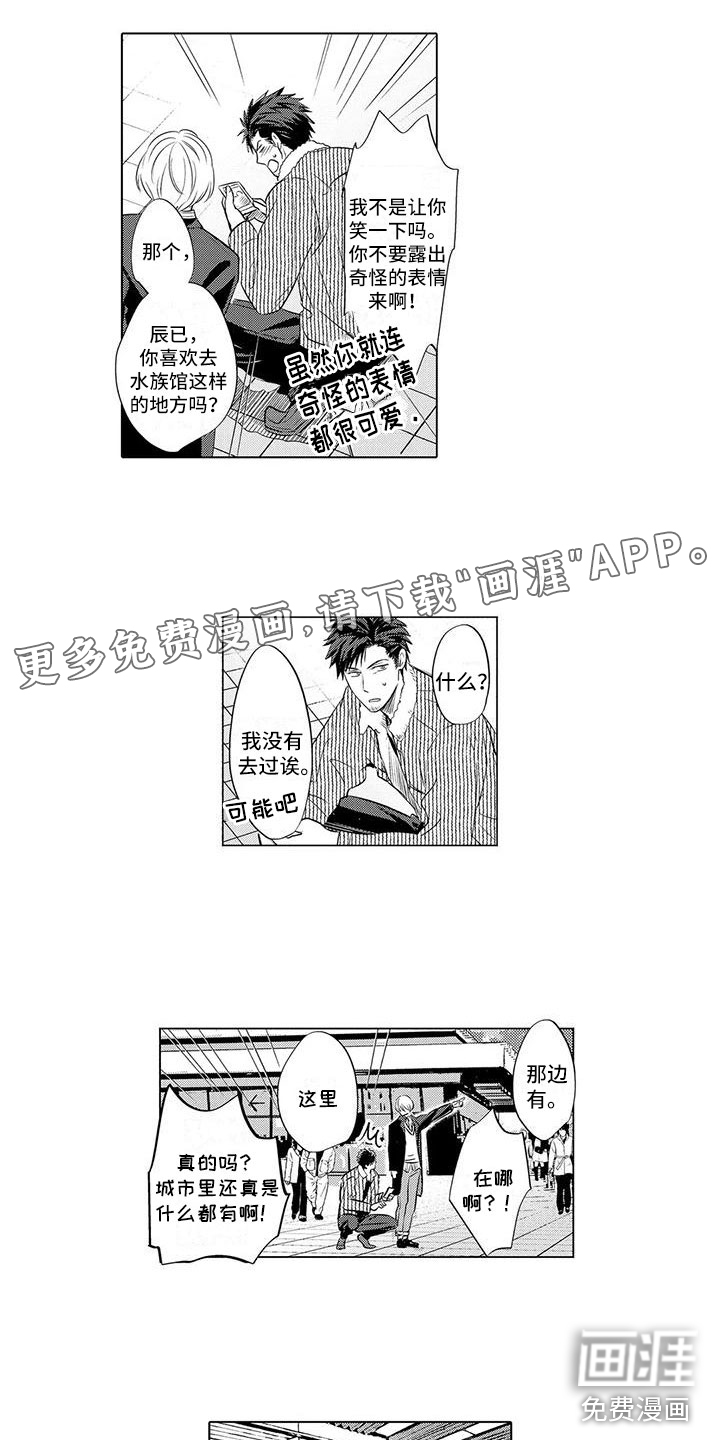 美丽相拥第24话图